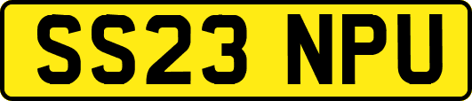 SS23NPU