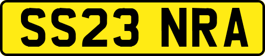 SS23NRA