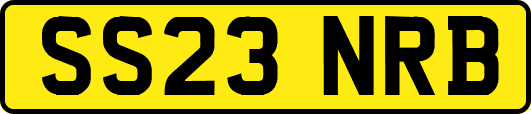 SS23NRB