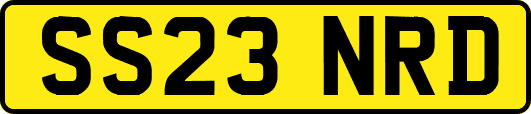 SS23NRD
