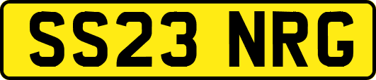 SS23NRG