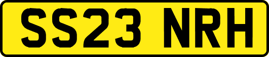 SS23NRH