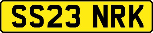 SS23NRK