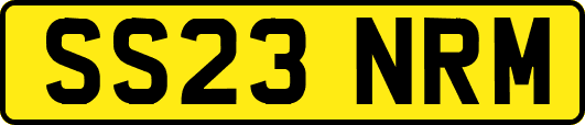 SS23NRM