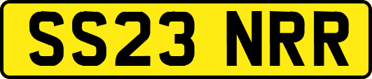 SS23NRR