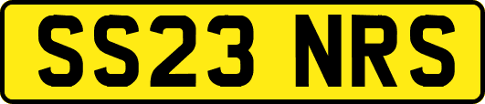 SS23NRS