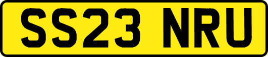 SS23NRU