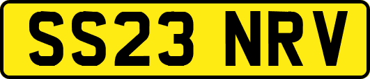 SS23NRV