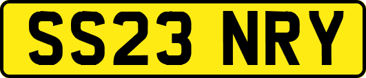 SS23NRY