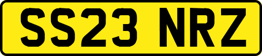 SS23NRZ