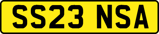 SS23NSA