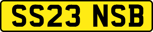 SS23NSB