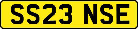 SS23NSE