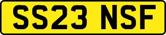 SS23NSF