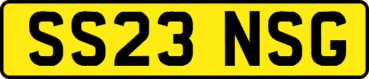 SS23NSG