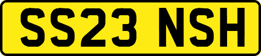 SS23NSH