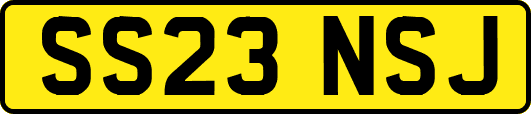 SS23NSJ