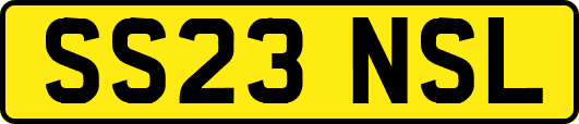 SS23NSL