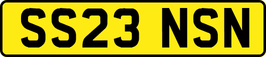 SS23NSN