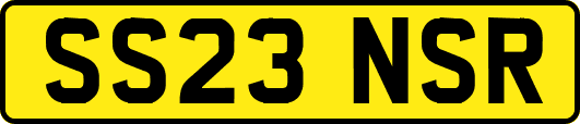 SS23NSR