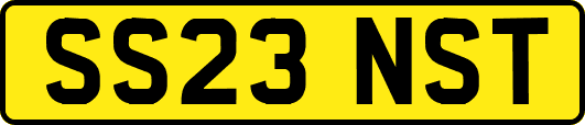 SS23NST