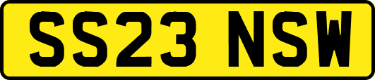 SS23NSW