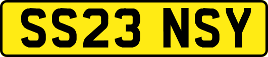SS23NSY