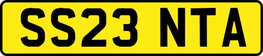 SS23NTA