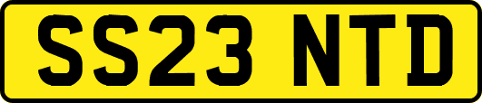 SS23NTD