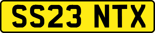 SS23NTX