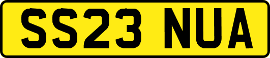 SS23NUA