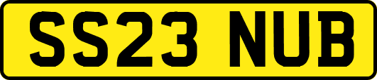 SS23NUB