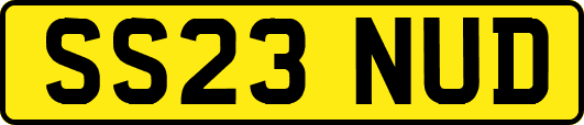 SS23NUD