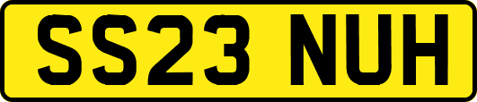 SS23NUH
