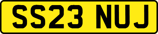 SS23NUJ