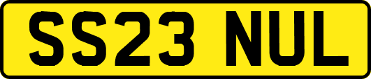SS23NUL