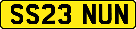 SS23NUN