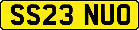 SS23NUO