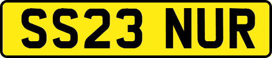 SS23NUR