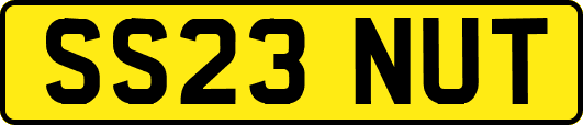 SS23NUT