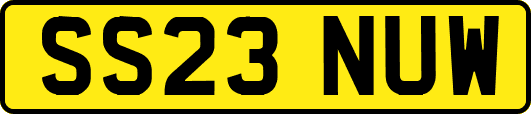 SS23NUW