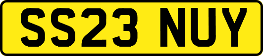 SS23NUY