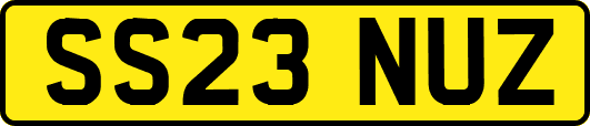 SS23NUZ