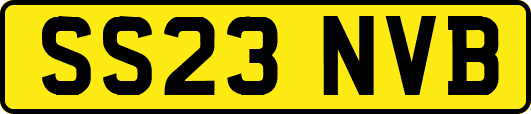 SS23NVB