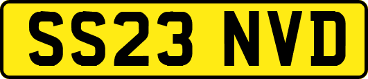 SS23NVD