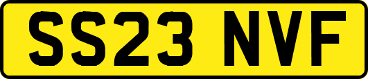 SS23NVF