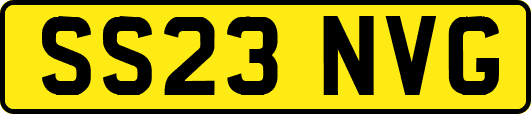 SS23NVG