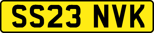 SS23NVK