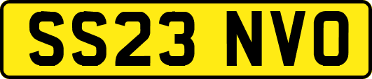SS23NVO