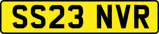 SS23NVR
